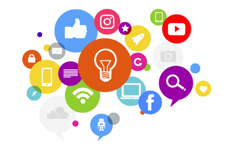 Social Media Graphic Design In Nepal